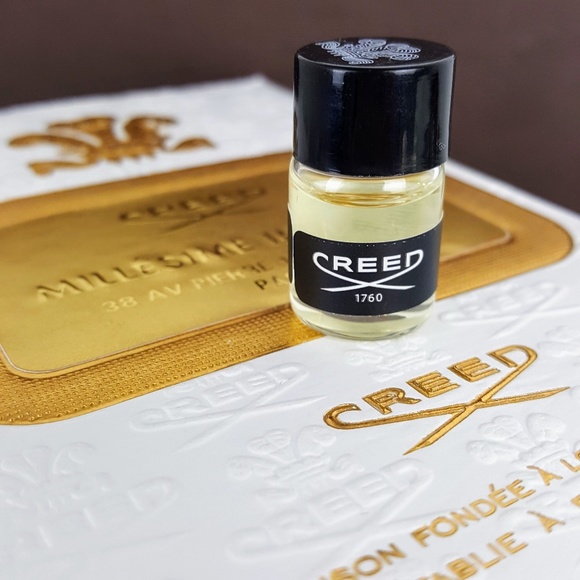 Creed Other - Creed "Sublime Vanille" 1.5 mL